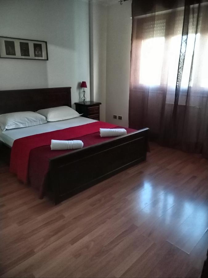 רומא Appartamento Con Due Camere Pressi Eur מראה חיצוני תמונה